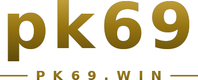 pk69 โลโก้